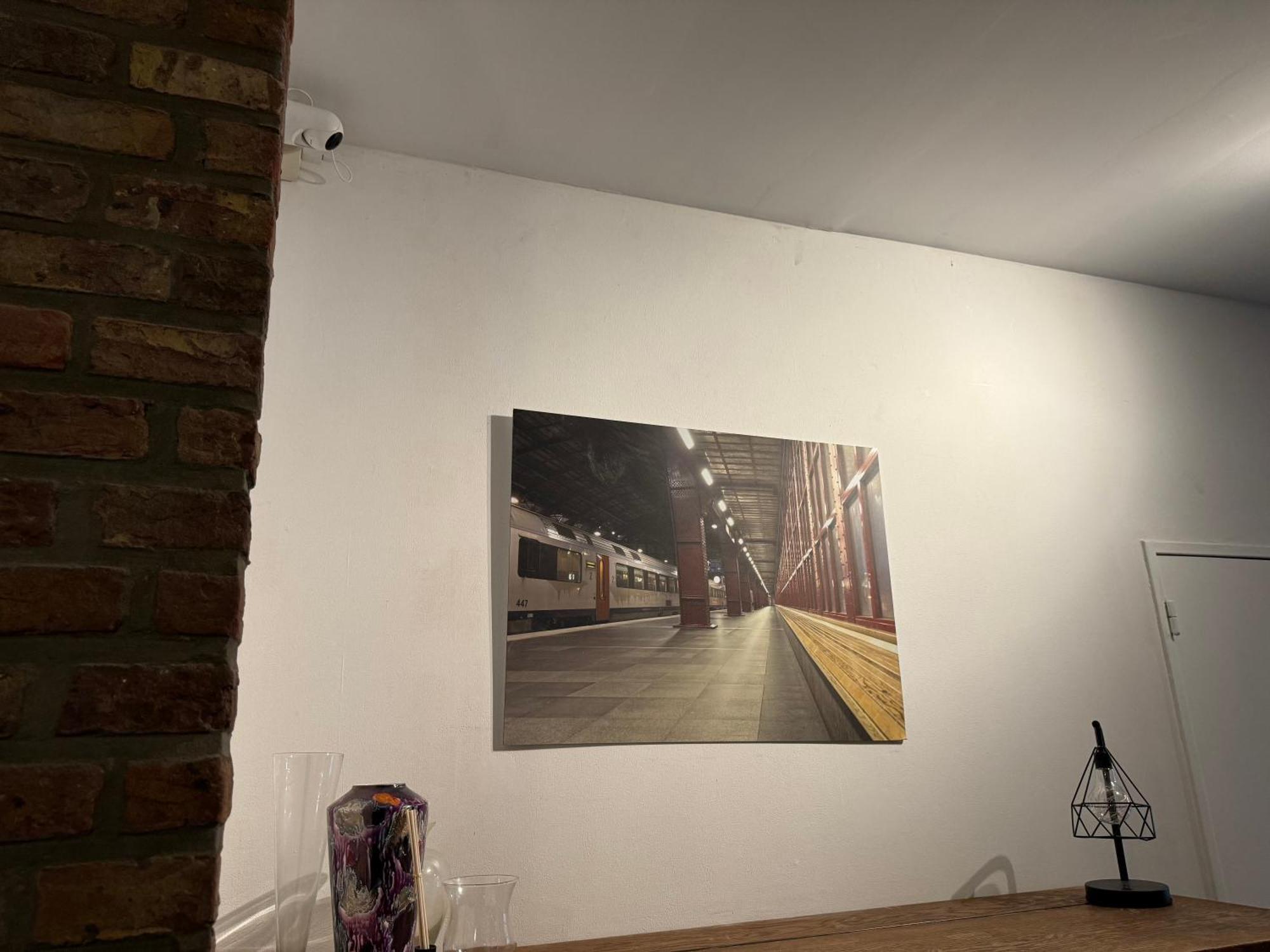 Garden Loft In City Center Meir 1Fl Антверпен Екстериор снимка