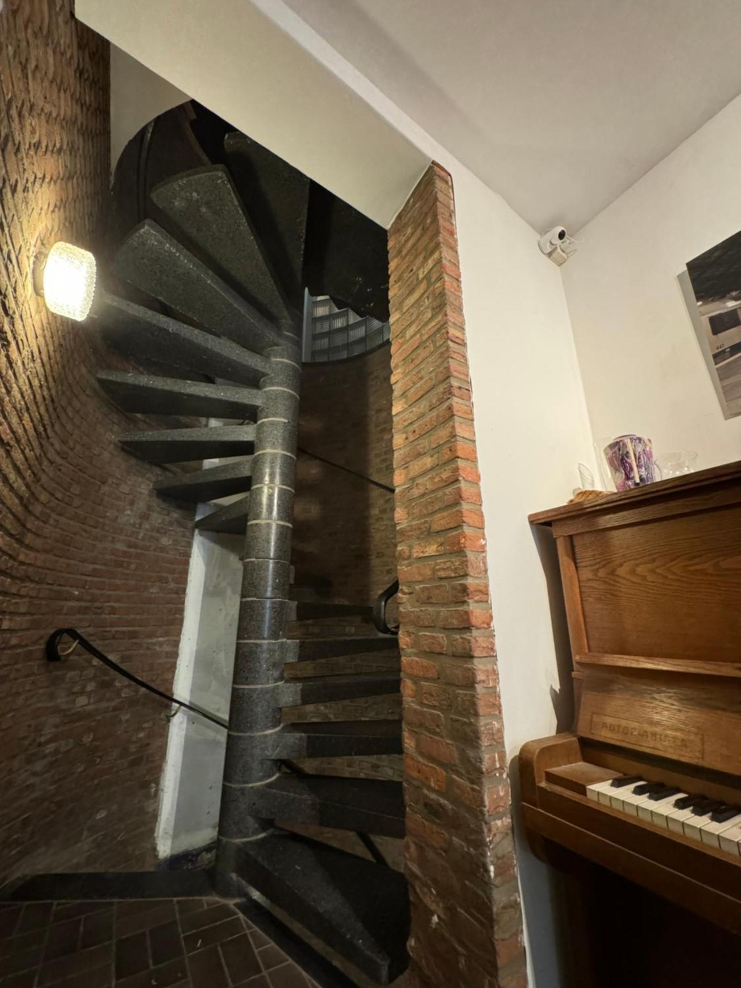 Garden Loft In City Center Meir 1Fl Антверпен Екстериор снимка