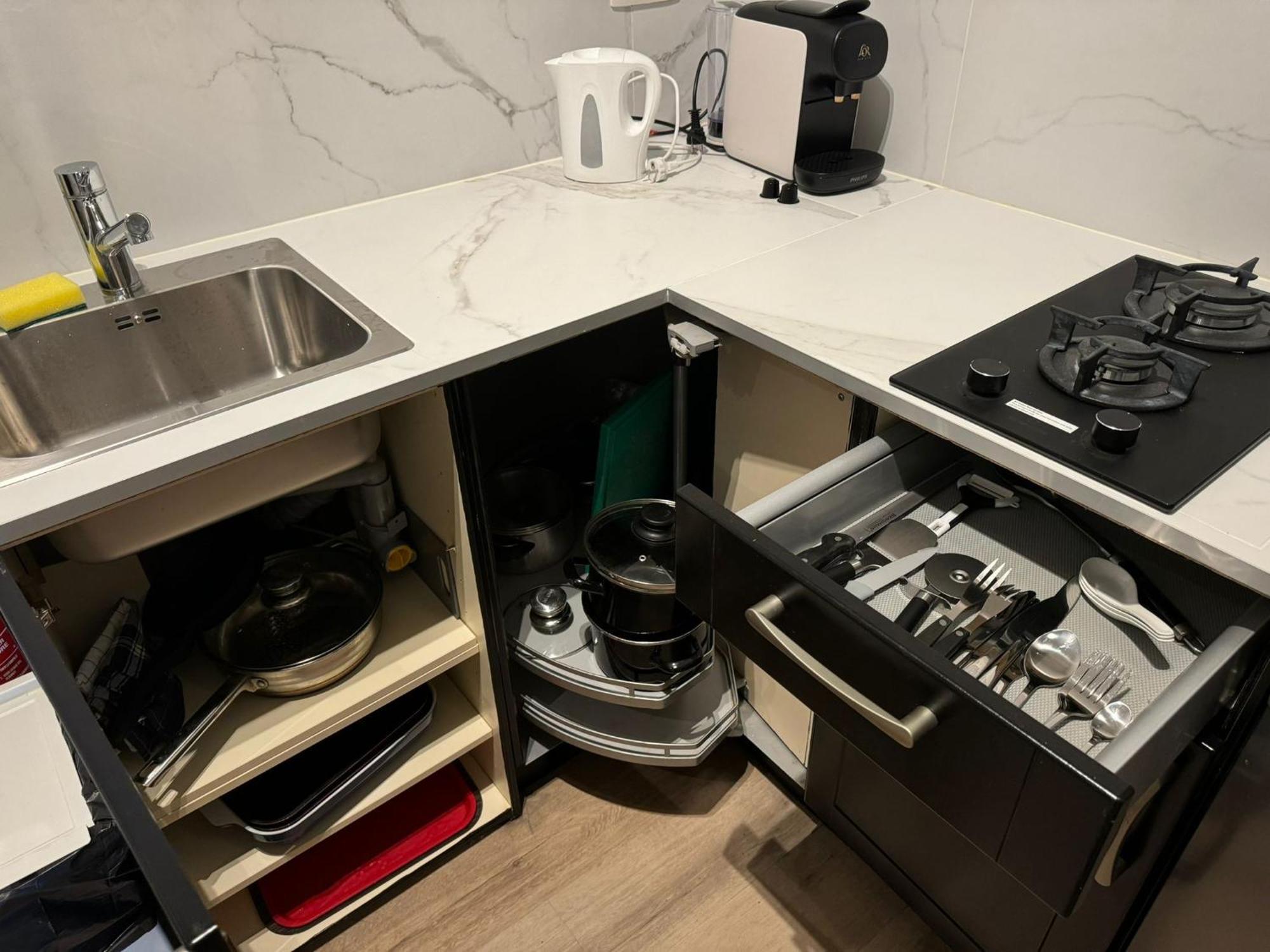 Garden Loft In City Center Meir 1Fl Антверпен Екстериор снимка