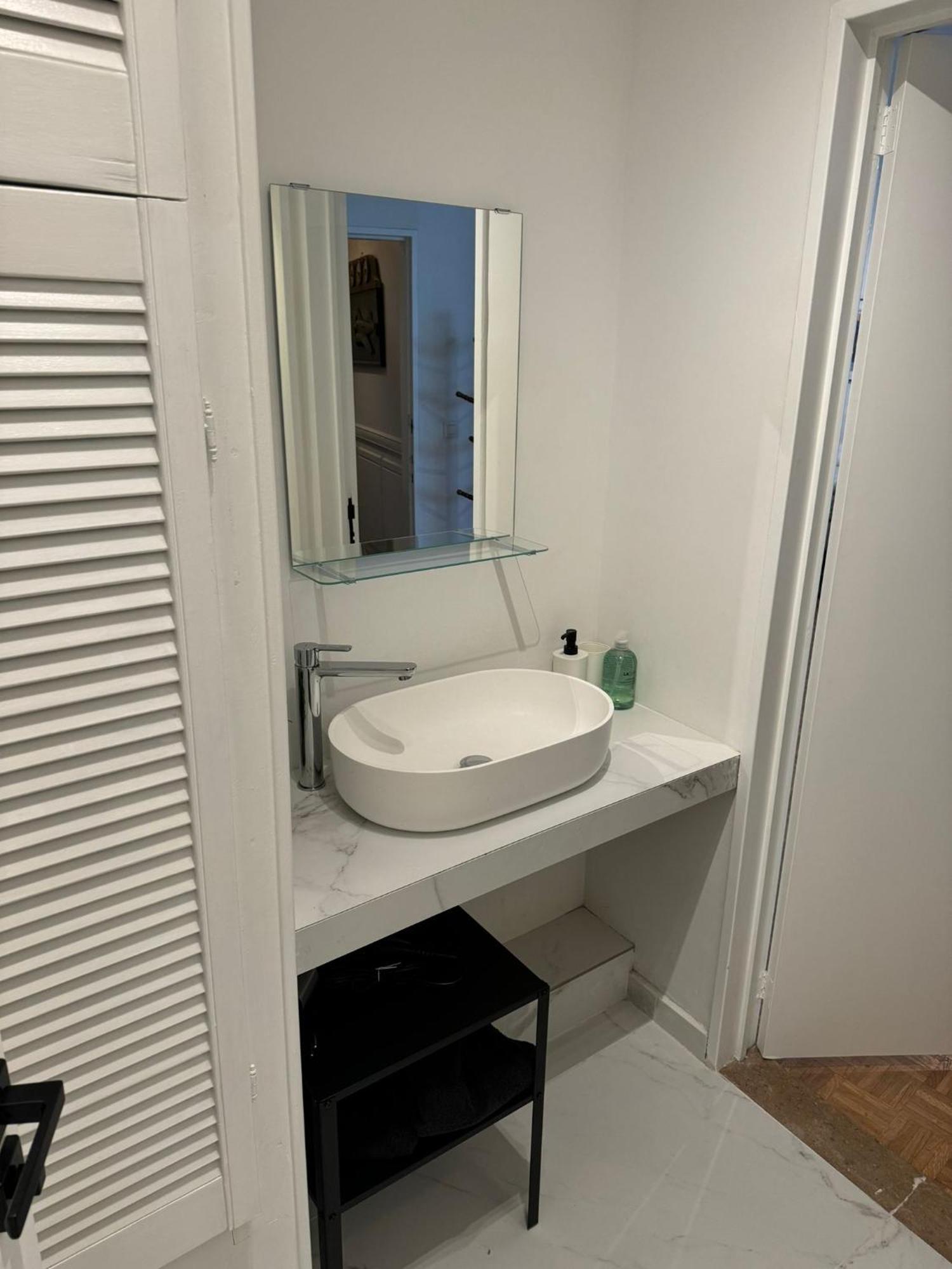 Garden Loft In City Center Meir 1Fl Антверпен Екстериор снимка