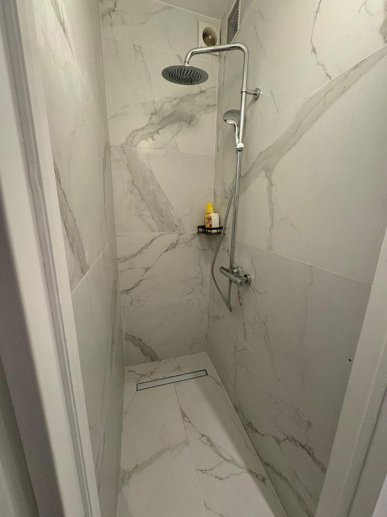 Garden Loft In City Center Meir 1Fl Антверпен Екстериор снимка