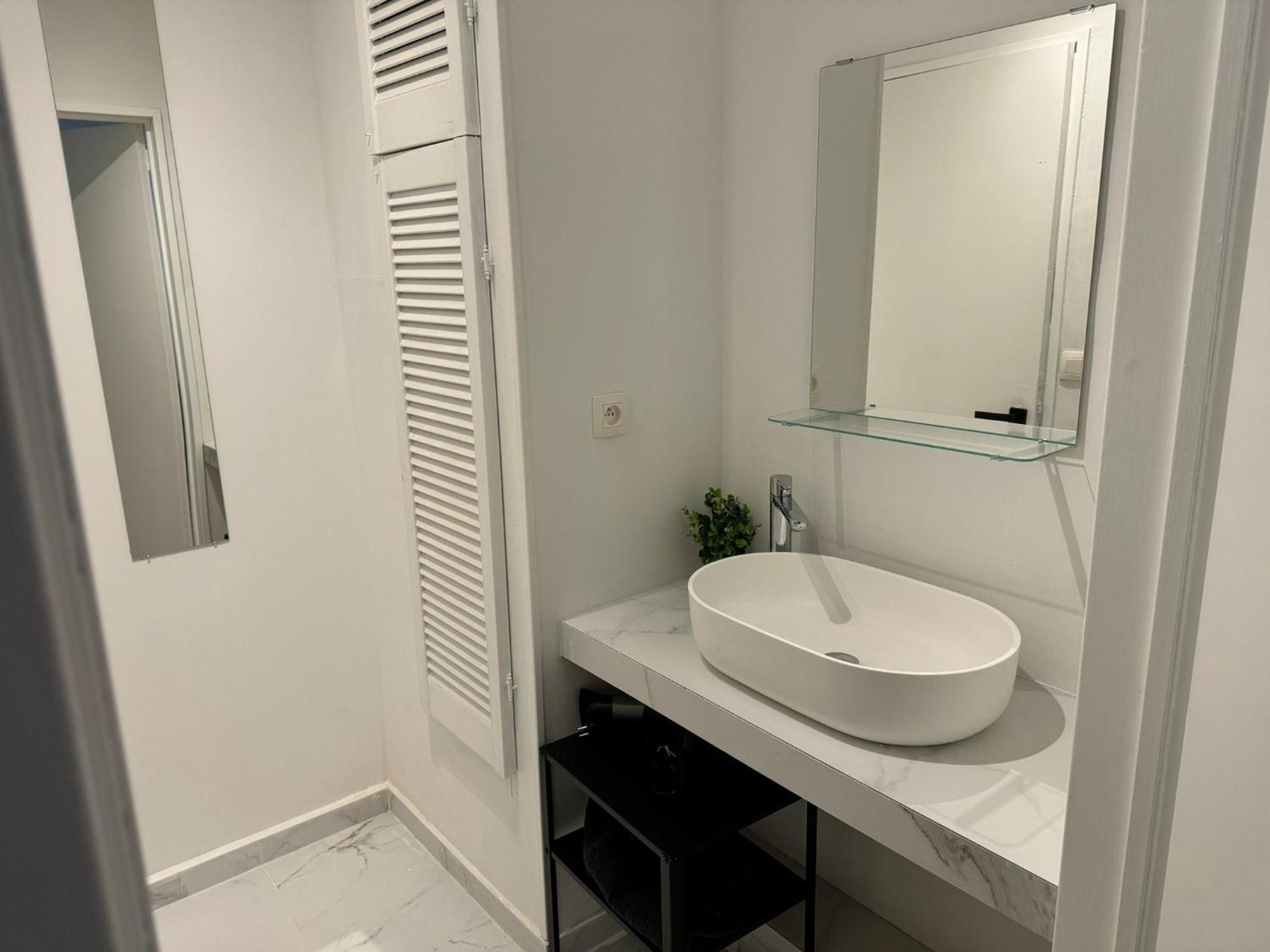 Garden Loft In City Center Meir 1Fl Антверпен Екстериор снимка