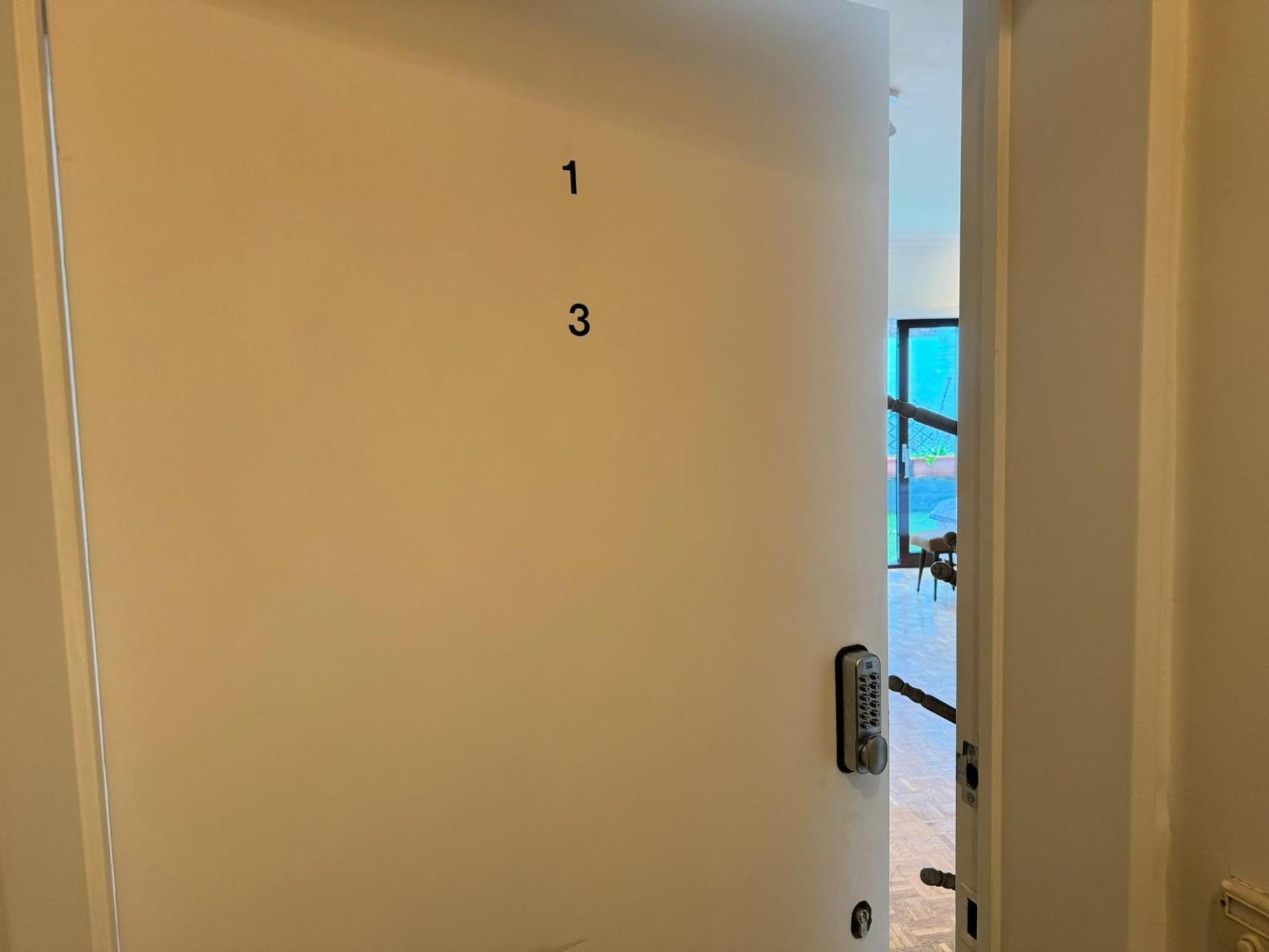 Garden Loft In City Center Meir 1Fl Антверпен Екстериор снимка