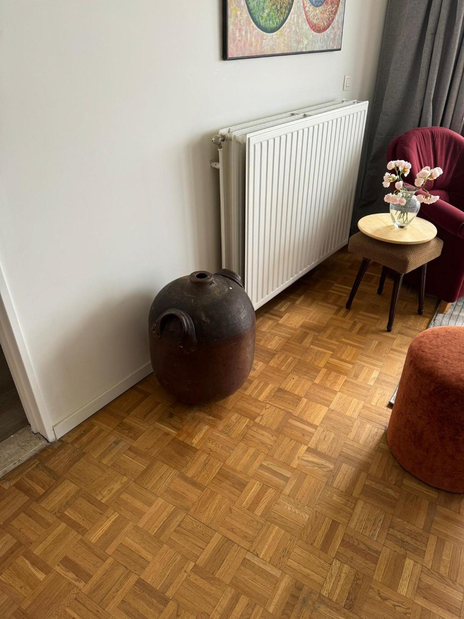 Garden Loft In City Center Meir 1Fl Антверпен Екстериор снимка